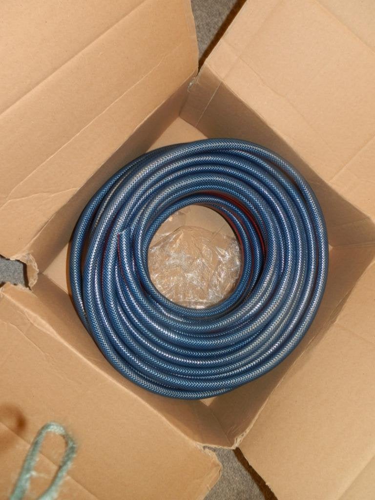Tuinslang 25 meter nieuw, Tuin en Terras, Ophalen of Verzenden, Nieuw, Tuinslang