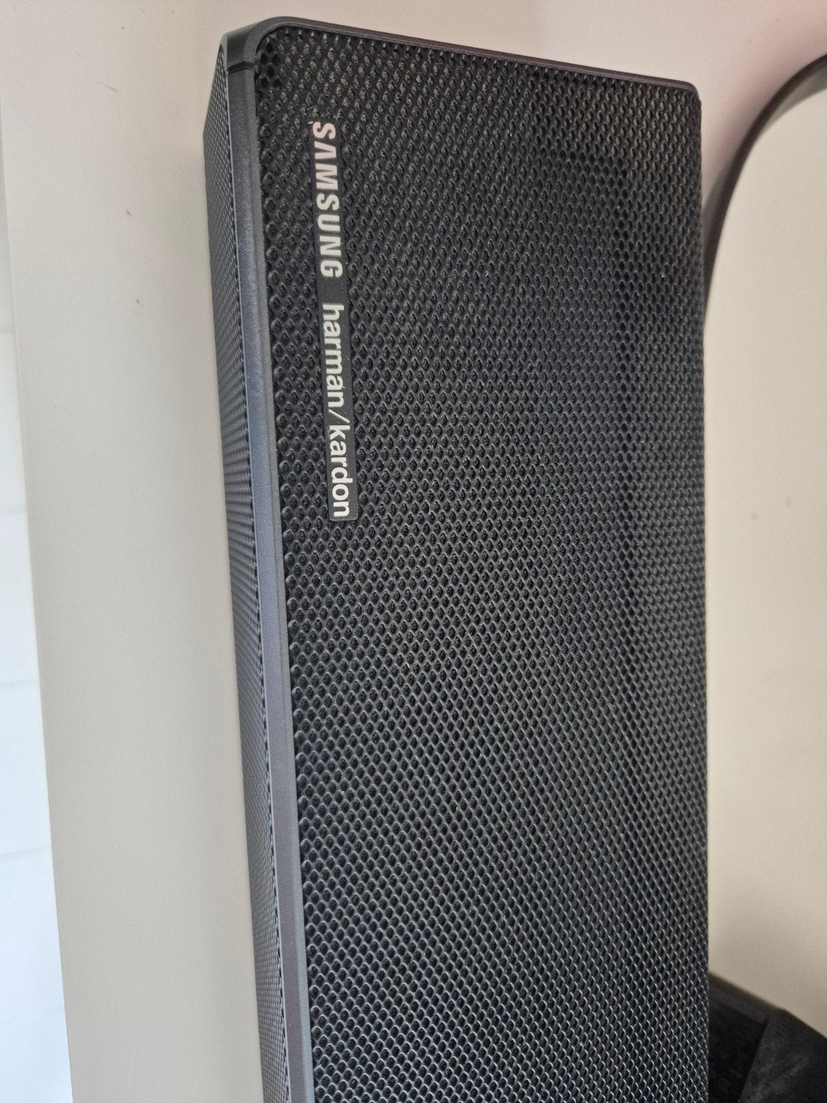 Samsung Harman/Kardon HW-Q70R Soundbar met Subwoofer, Ophalen