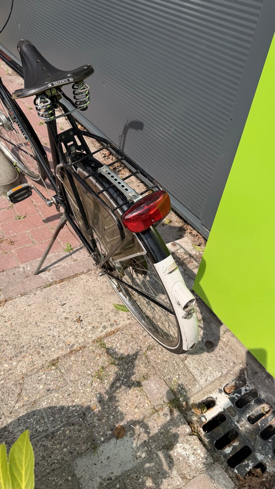 Gazelle Trim Sport – Klassieke Nederlandse kwaliteitsfiets, Fietsen en Brommers, Fietsen | Oldtimers, 59 cm of meer, Ophalen, Velgrem