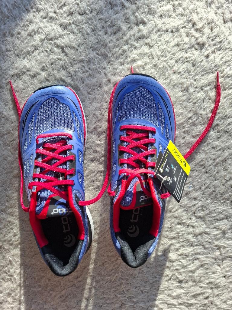 Hardloop schoenen maat 43, Overige merken, Hardloopschoenen, Nieuw, Ophalen of Verzenden