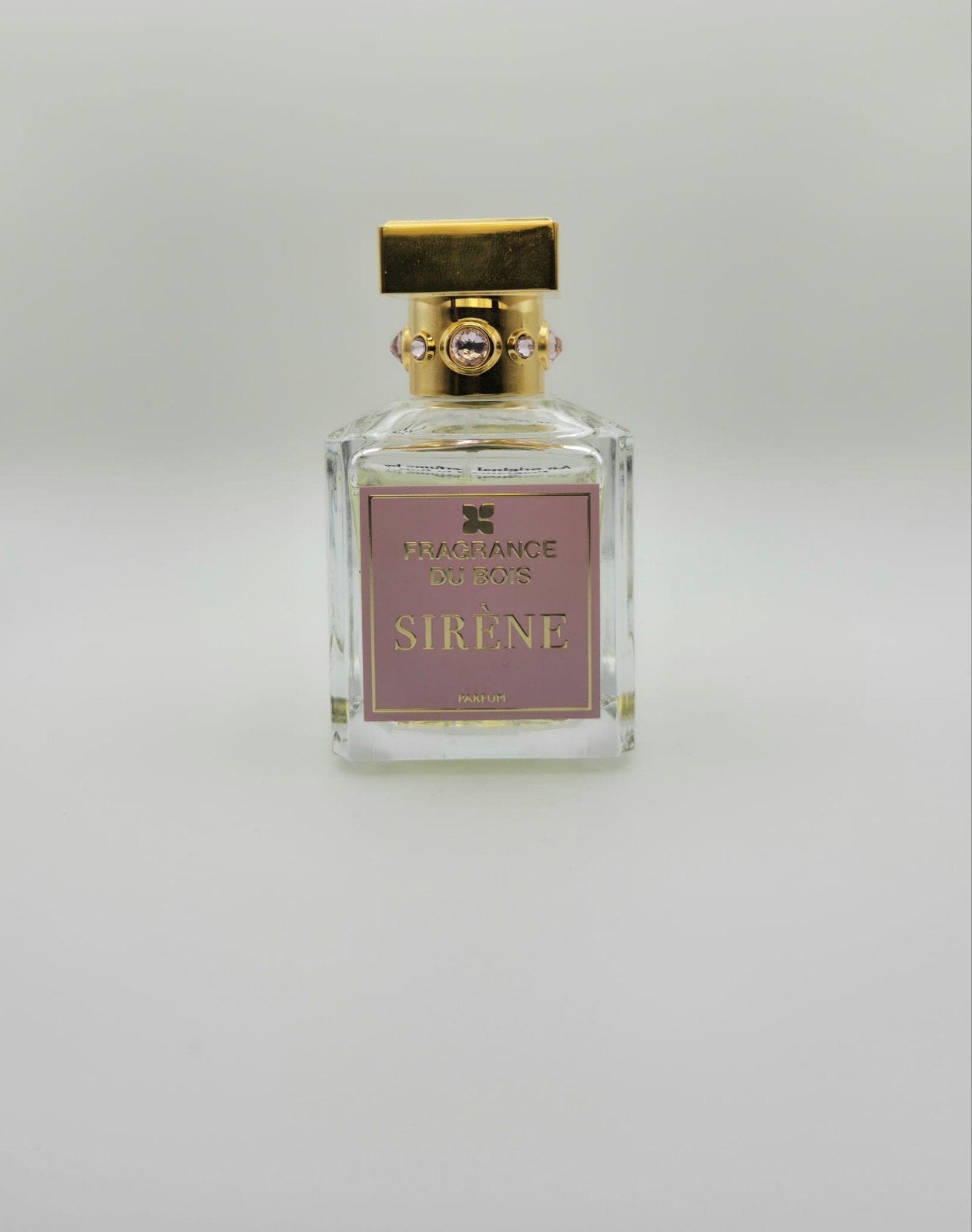 Fragrance du Bois Sirène decant tester sample, Verzenden, Nieuw