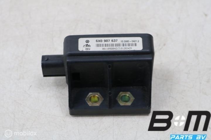 Acceleratie en giermoment sensor VW Lupo GTI 6X0907637, Gebruikt