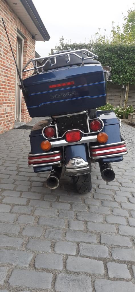 Harley touring onderdelen, Motoren, Ophalen of Verzenden