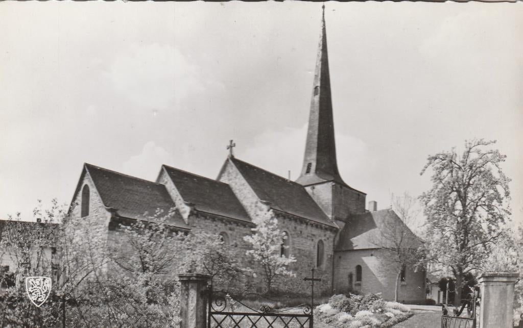 parochiekerken holset, Ophalen of Verzenden, Friesland