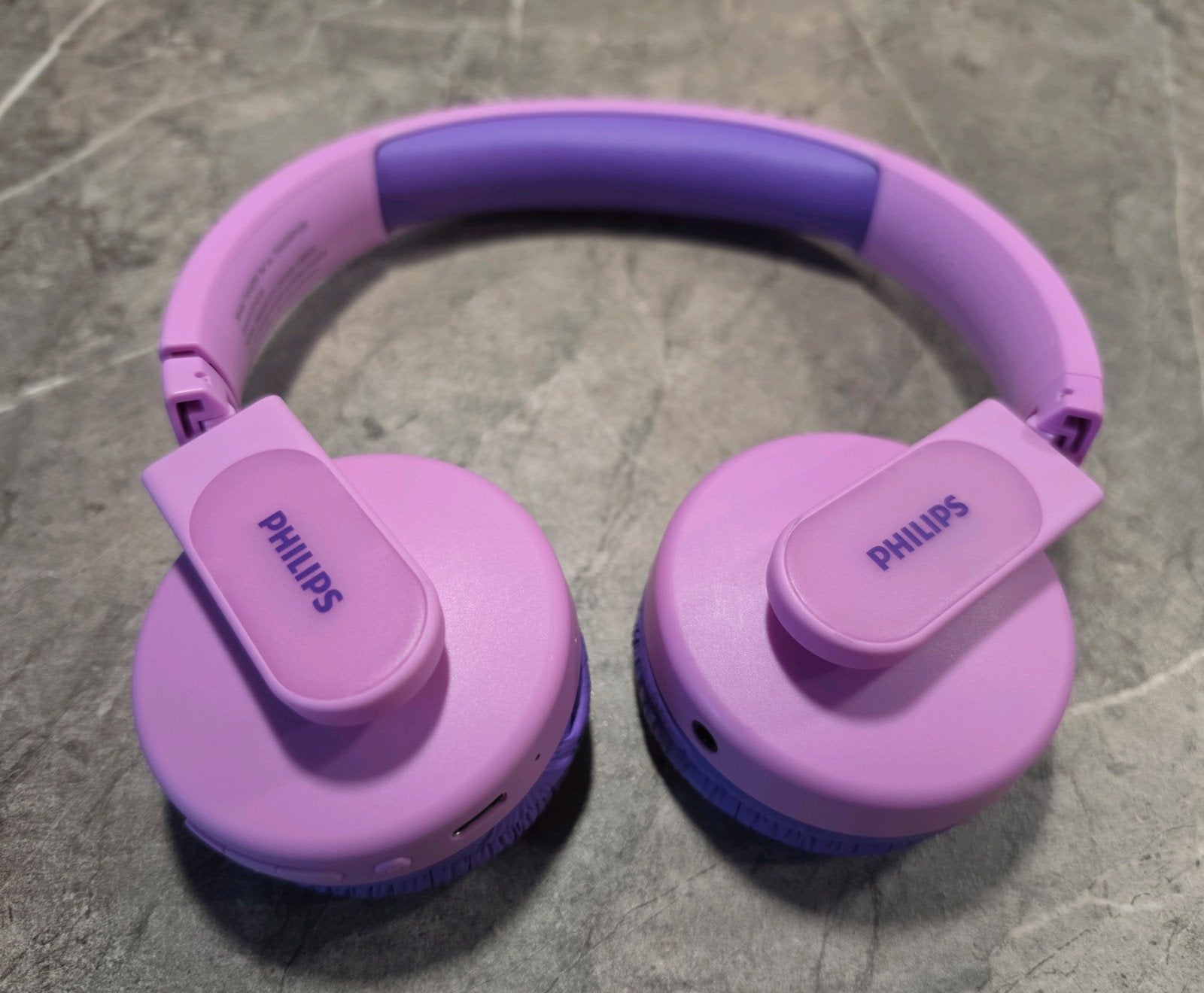 ALS NIEUW Philips TAK4206 Kinderheadset, Ophalen of Verzenden, Zo goed als nieuw, Philips, Draadloos