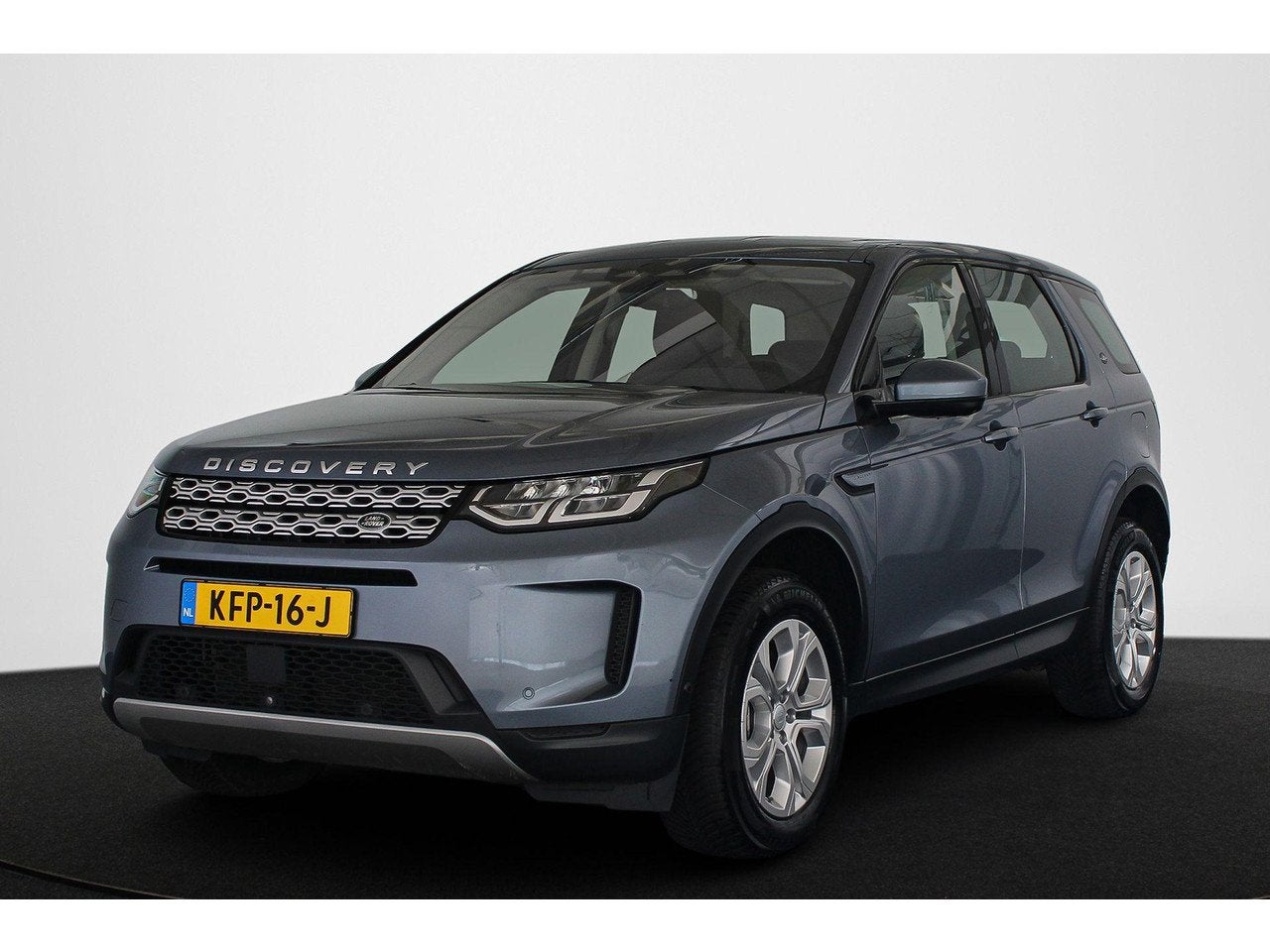 Land Rover Discovery Sport P300e 1.5 S 360 Camera Trekhaak M, Automaat, 309 pk, 1497 cc, Gebruikt
