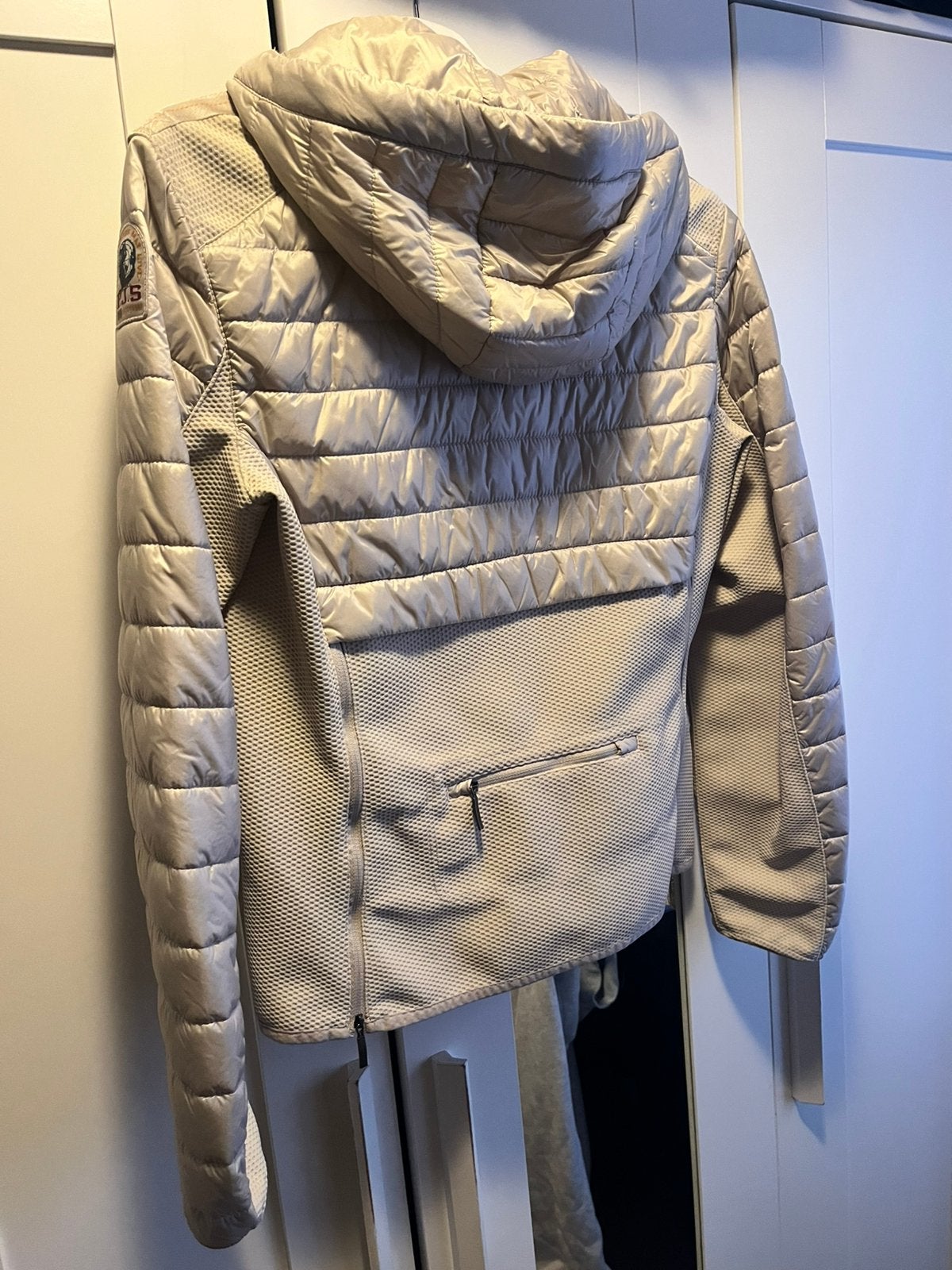 Pjs Kym maat s, Ophalen of Verzenden, Nieuw, Maat 36 (S), Beige