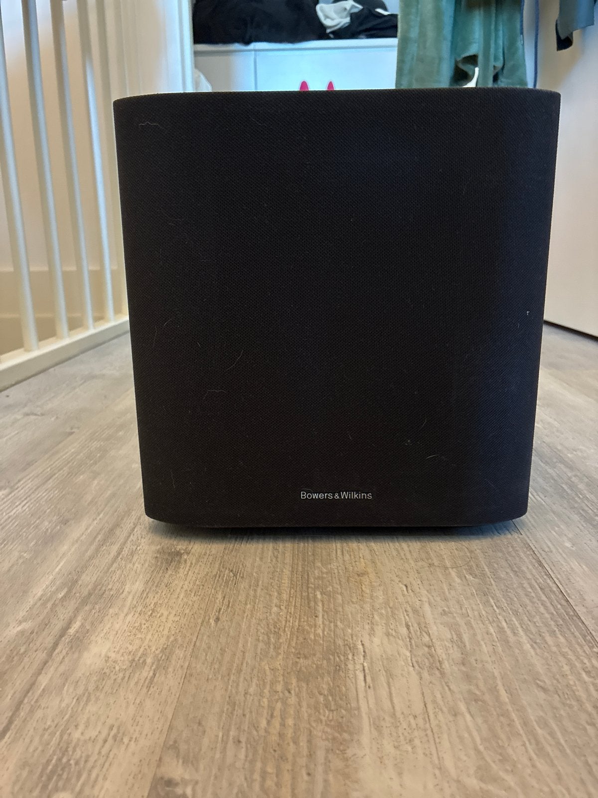 Bowers & Wilkins ASW608 Subwoofer