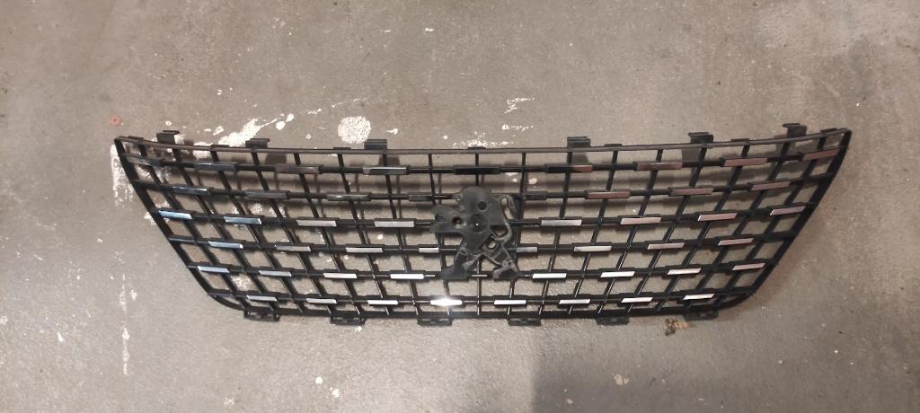 grille peugeot 2008-5008, Ophalen of Verzenden, Gebruikt