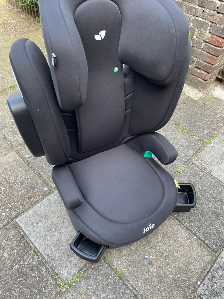Joie Autostoel Trillo, Autogordel, Zo goed als nieuw, 0 t/m 13 kg, Ophalen