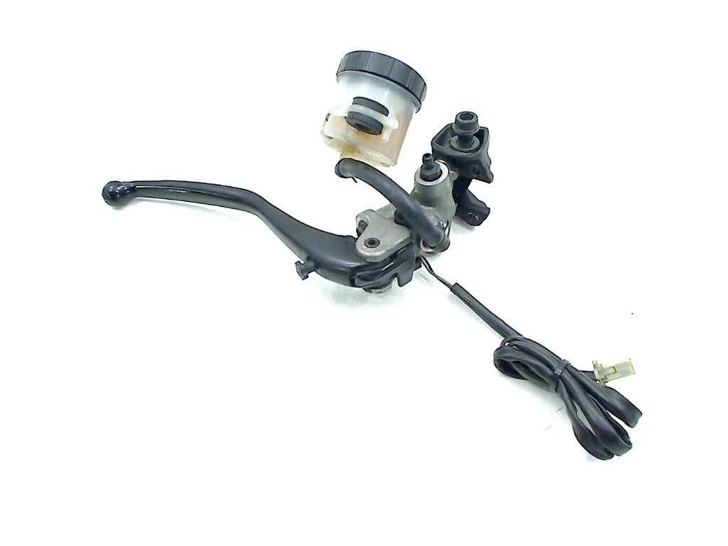 Rempomp Voor Multistrada 1200 S 2010-2012 (MTS1200 1200S), Cama Motorparts, Gebruikt, Info@cama-motorparts.nl, P.J. Troelstraweg 8, MAASSLUIS 3144 CX, Zuid Holland, , Nederland