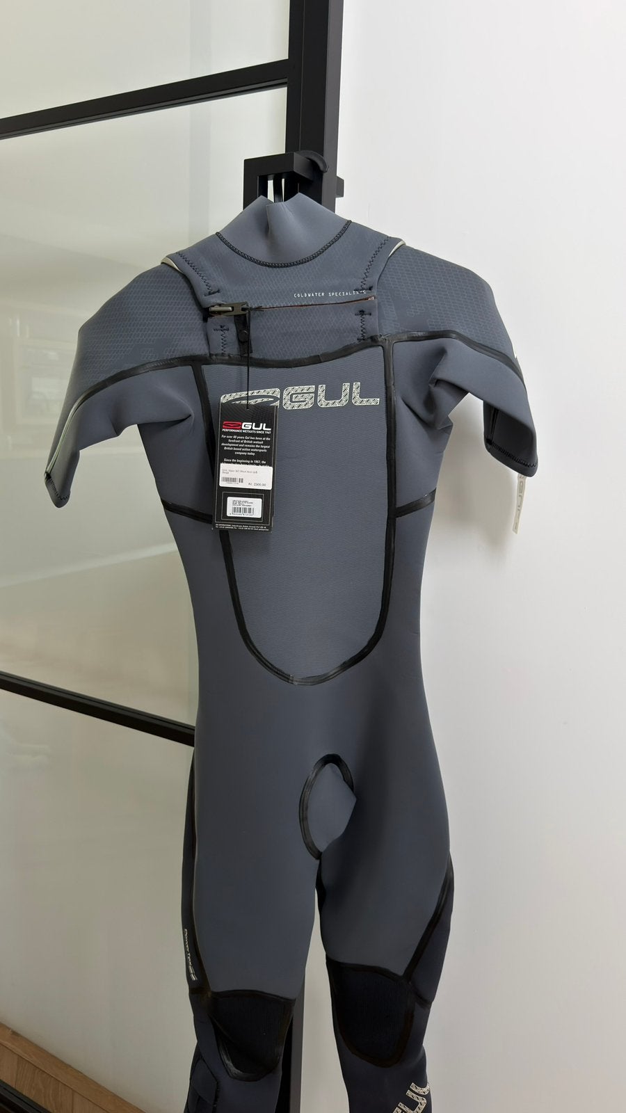 Gul viper wetsuit, Watersport en Boten, Ophalen of Verzenden, Nieuw, Heer, Reddingsvest of Zwemvest