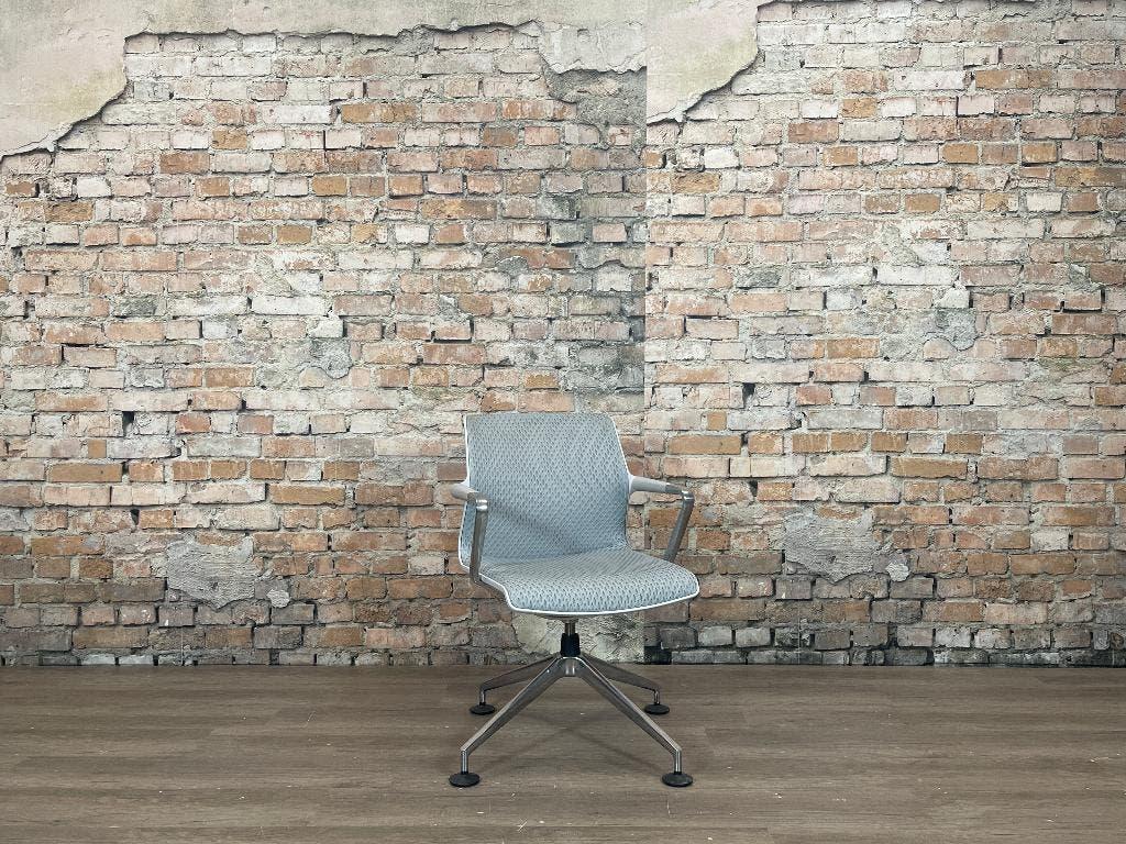 Vitra Unix Chair bij TheReSales, Ophalen, Design, Zo goed als nieuw, Eén