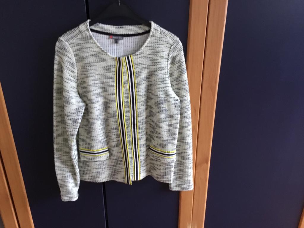 Street One vest, nieuw, maat L, nieuw, Ophalen of Verzenden, Nieuw, Maat 42/44 (L)