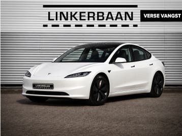 Tesla Model 3 Prem. L.R. AWD 78kWh