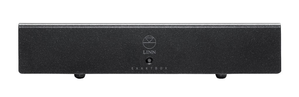 gezocht linn exaktbox sub, Ophalen of Verzenden, Zo goed als nieuw, Overige typen, Overige merken