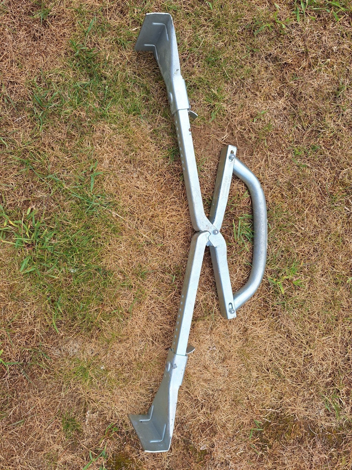 Tegeltiller voor tegels t/m 60cm, Ophalen of Verzenden