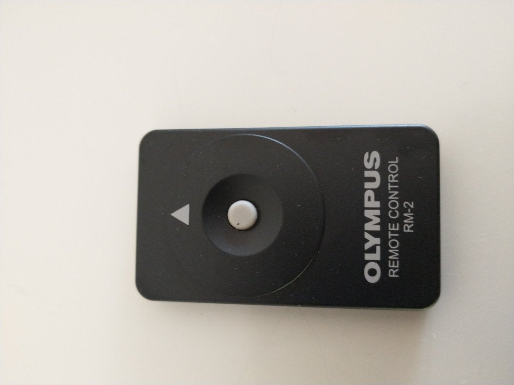 Olympus Digitale camera, Geheugenkaart, Gebruikt, 4 megapixels, Ophalen of Verzenden