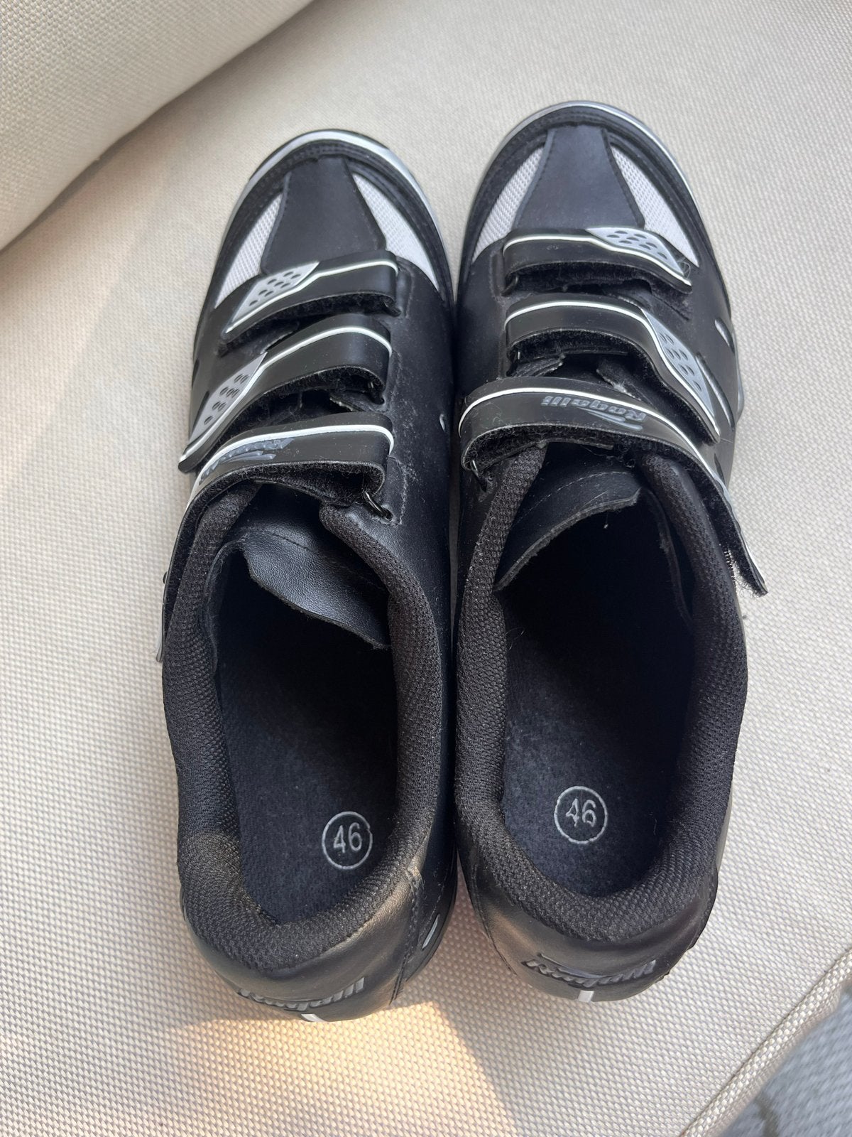 Nieuwe Rogelli fietsschoenen - Maat 46, Ophalen, Nieuw, Overige maten, Schoenen
