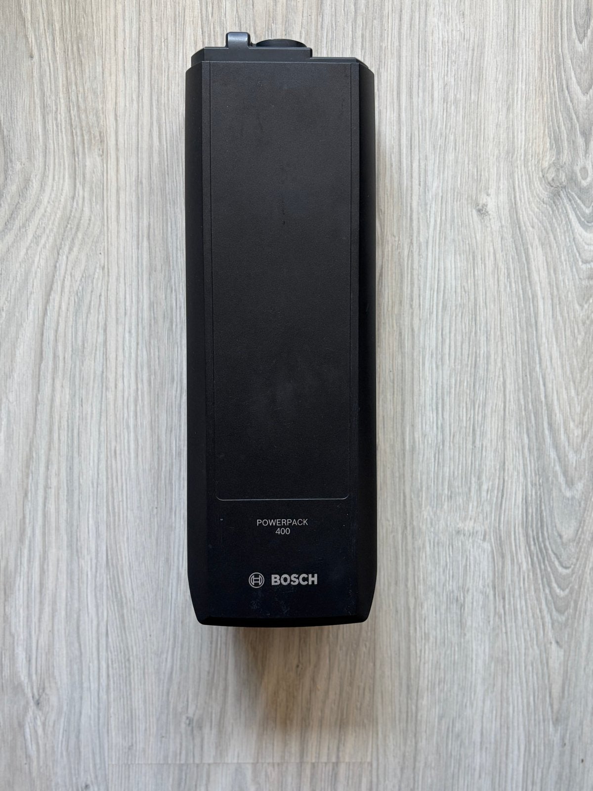 Bosch PowerPack 400 Fietsaccu, Fietsen en Brommers, Zo goed als nieuw