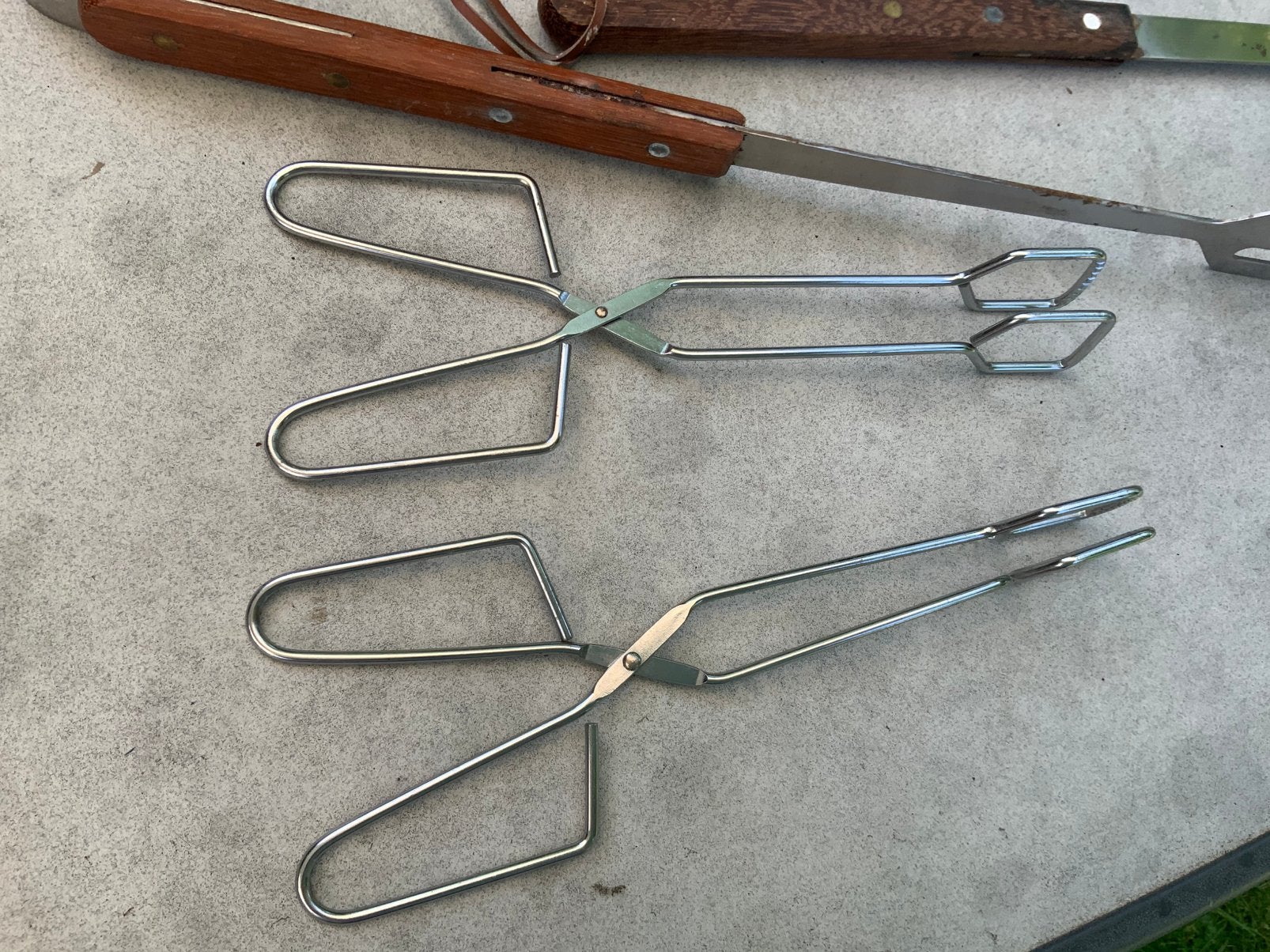Barbecue, Ophalen of Verzenden, Gebruikt