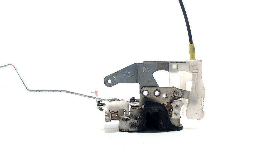 Slot mechaniek portier rechts voor Citroën C1, Onderdelen@venauto.nl, Van der Ven Autorecycling B.V., Gebruikt, Citroën
