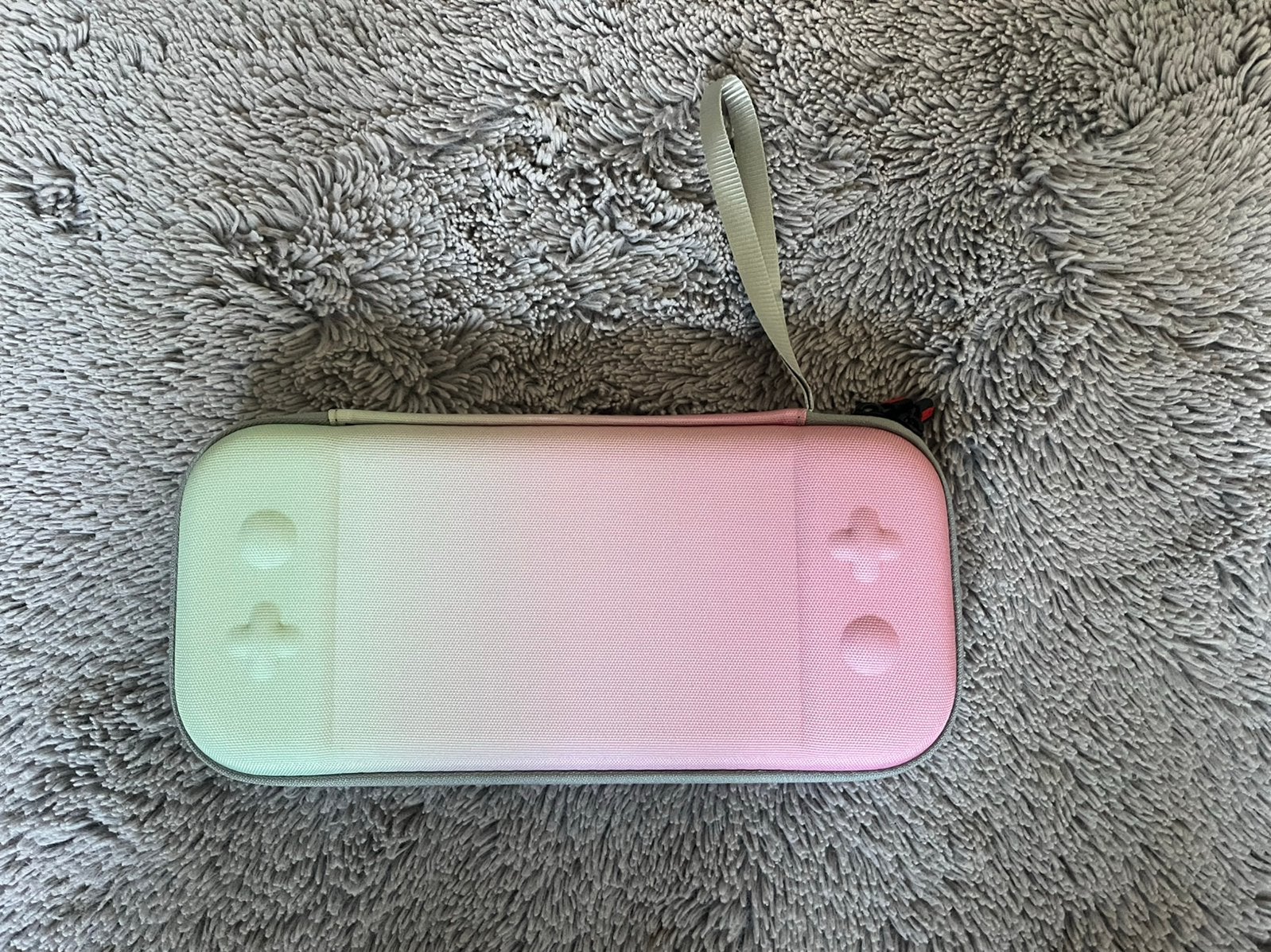 Nintendo Switch 2 opbergtas, Ophalen of Verzenden, Nieuw, Overige modellen