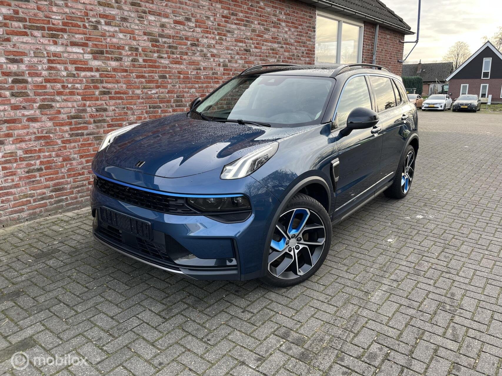 1.5 261PK Plugin Hybrid 360 Cam Pano/dak Carplay Adap/Crui, Auto's, Gebruikt, Met garantie (alle), 179 pk, Bedrijf