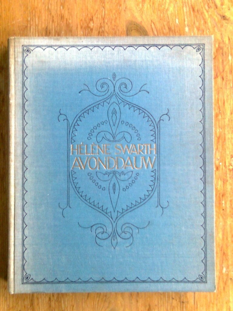 Avonddauw / Kinderen  door Hélène Swarth, Boeken, Ophalen of Verzenden, Gelezen