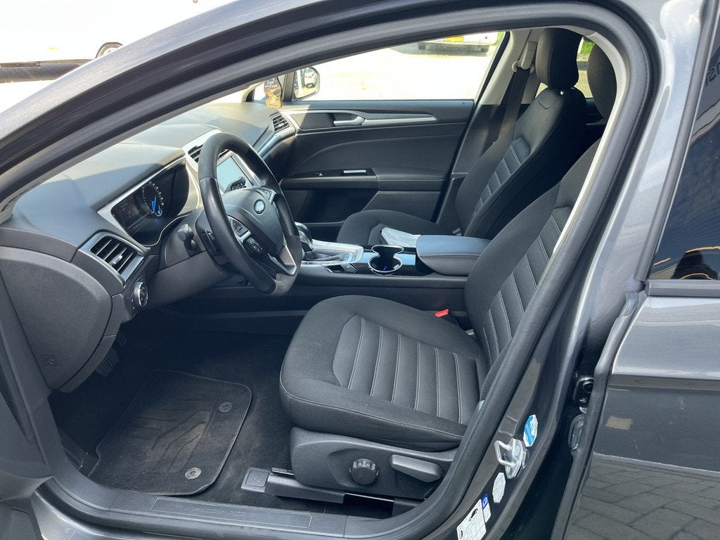 Ford Mondeo Wagon 1.5 Titanium Lmv / Cruise / Stoelverwarmin, Auto's, Ford, 15 km/l, Euro 6, 4 cilinders, Mondeo
