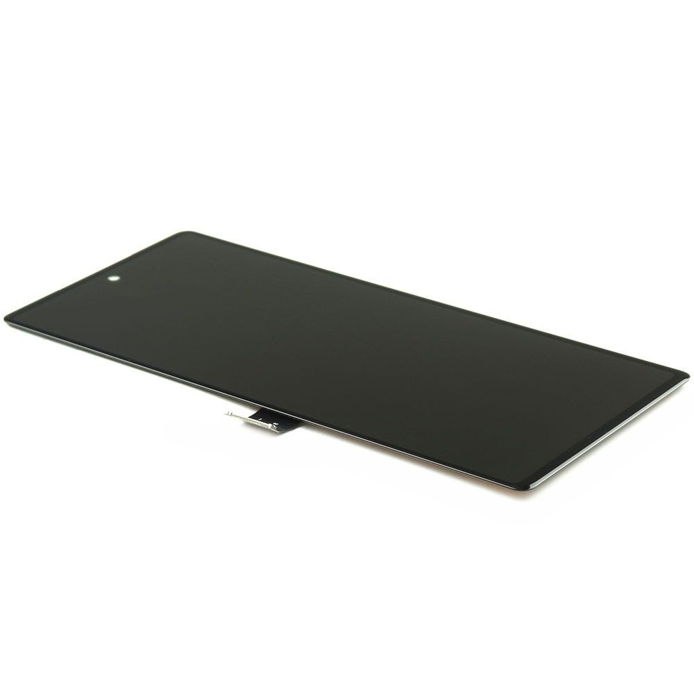 Google Scherm Zwart voor Google Pixel 6 (OLED) OEM-Equivalen, Ophalen of Verzenden, Nieuw, Overige typen