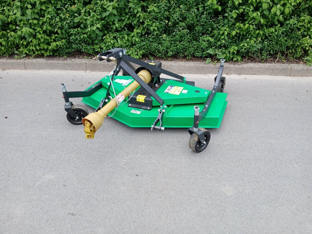 cirkelmaaier 150 cm, Ophalen, Zo goed als nieuw, Overige soorten, Overige merken