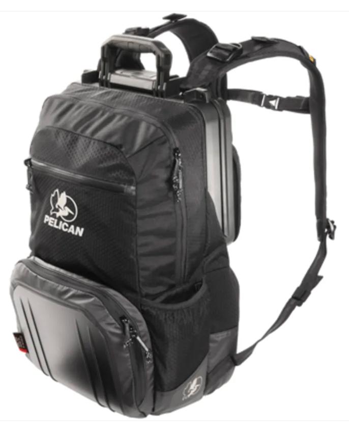 Peli rugtas S140 Sport Elite tablet pelicase zwart, Ophalen of Verzenden, Gebruikt, Overige instrumenten