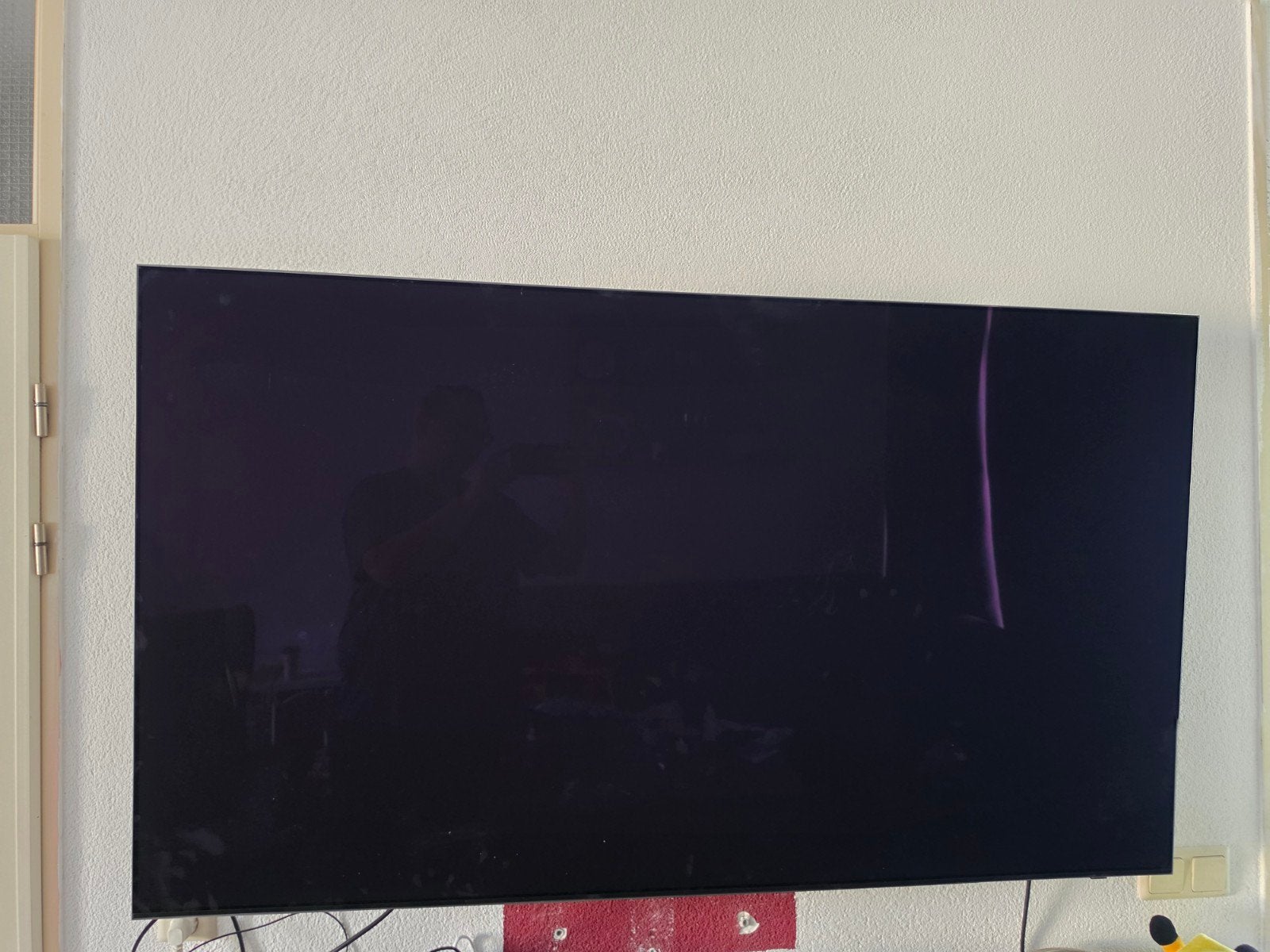 samsung 65 inch oled tv