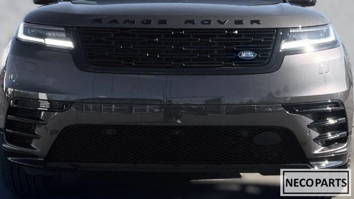 RANGE ROVER VELAR L560 R-DYNAMIC VOORKOP ALLES LEVERBAAR !!!, Auto-onderdelen, -, Ophalen of Verzenden, Achter, -