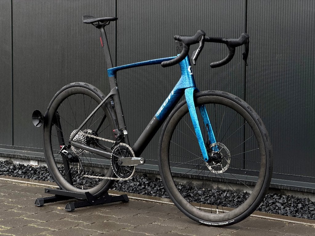 Scott Addict RC Team | Force axs + PM | 2027 | Nu €6499 |, Fietsen en Brommers, Overige merken, 28 inch, Carbon, Heren