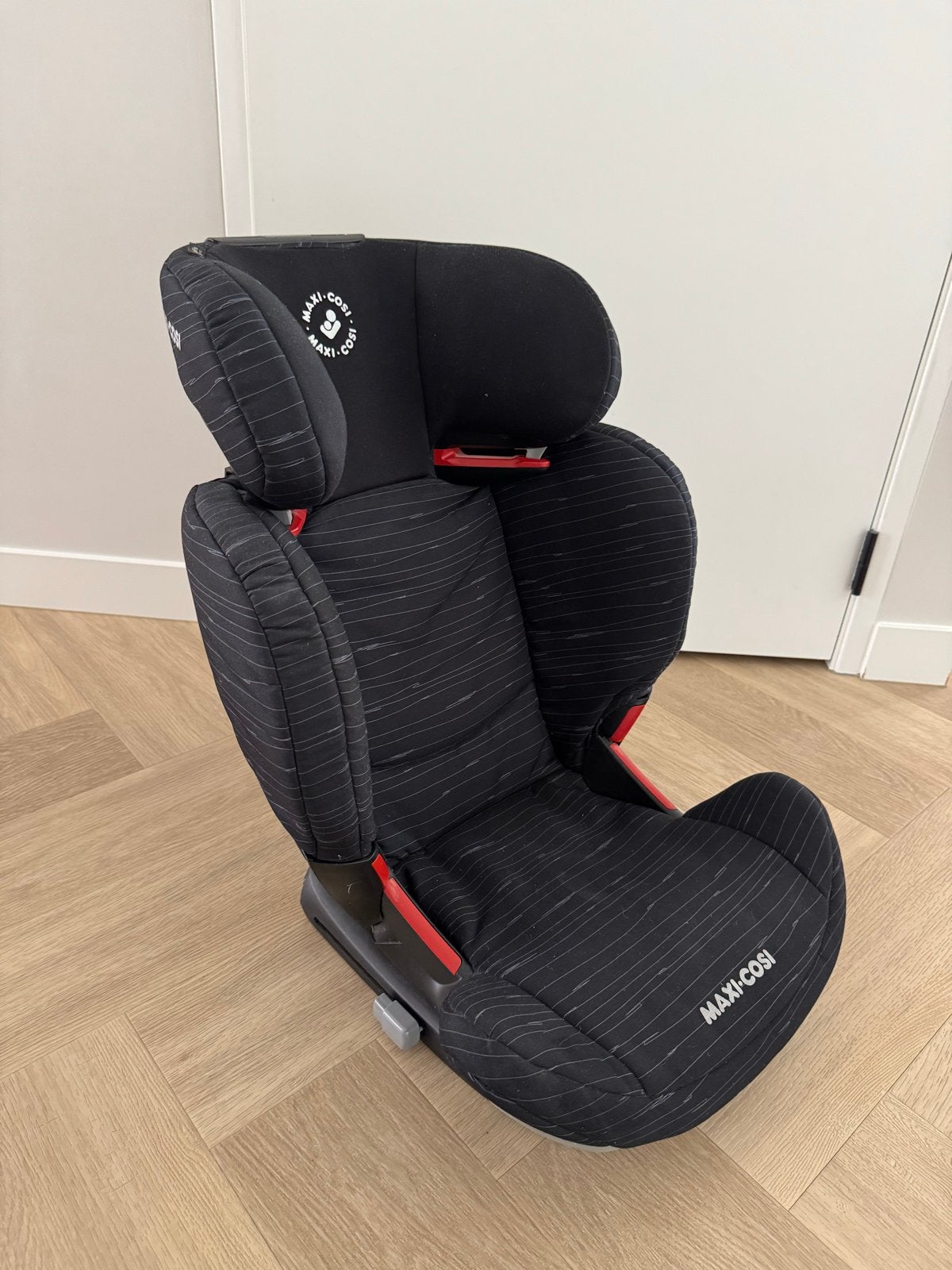 Maxi-Cosi RodiFix AP autostoel 15-36 kg met Isofix, Kinderen en Baby's, Ophalen, Autogordel of Isofix, Gebruikt, 15 t/m 36 kg