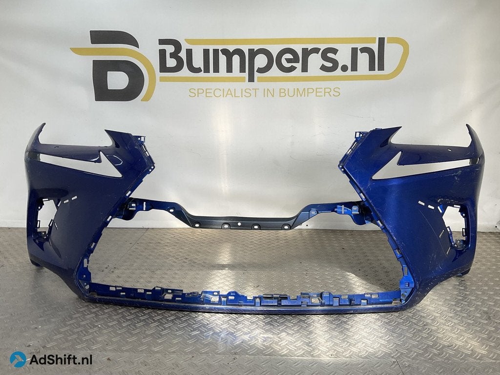 Bumper Lexus NX 300h Facelift 17-21 52119-78130 Voorbumper D, Auto-onderdelen, Bumper