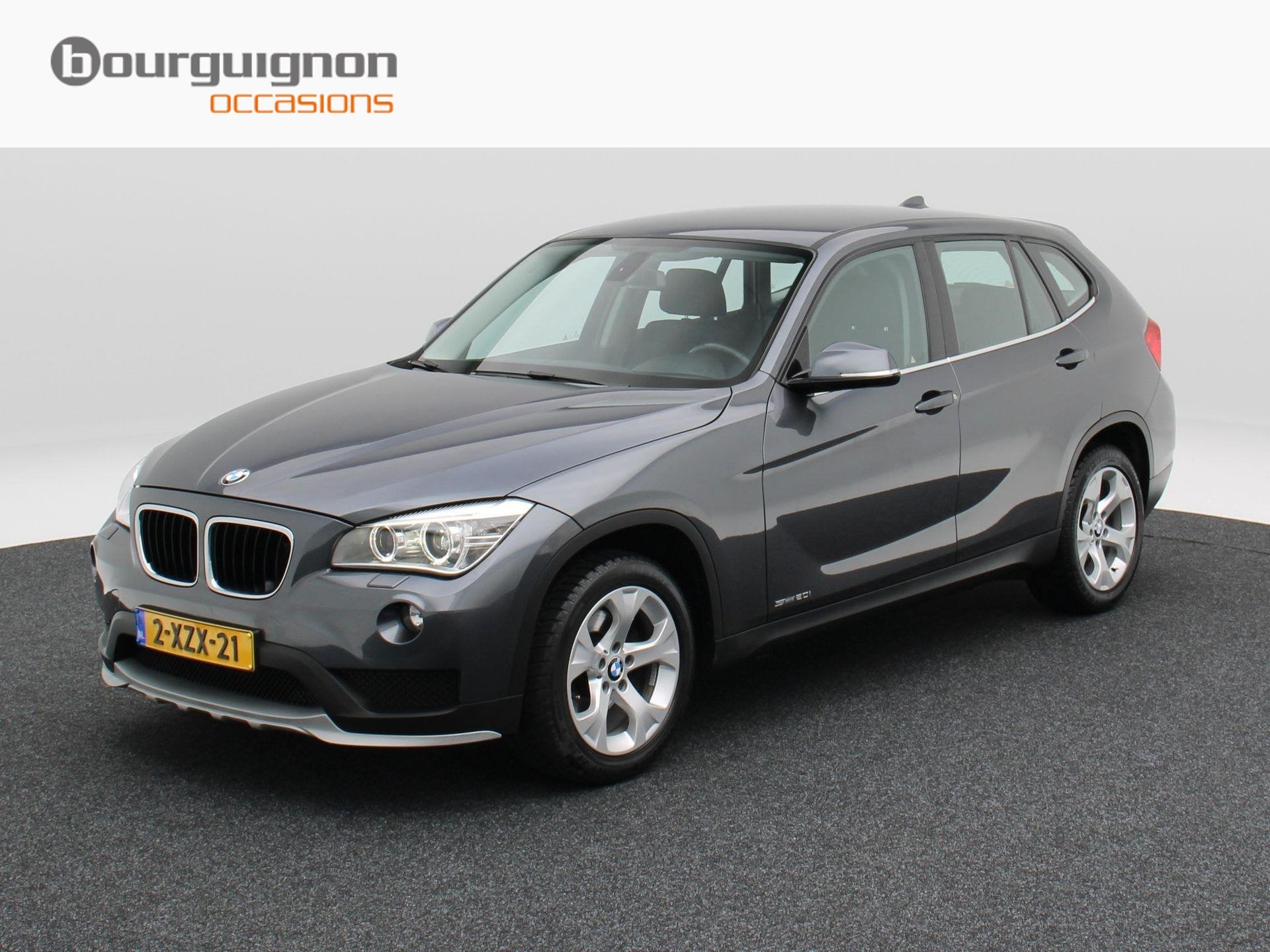 BMW X1 sDrive20i 183 Pk Automaat Executive | Trekhaak | Bi X, Euro 6, 4 cilinders, Origineel Nederlands, Parkeersensor