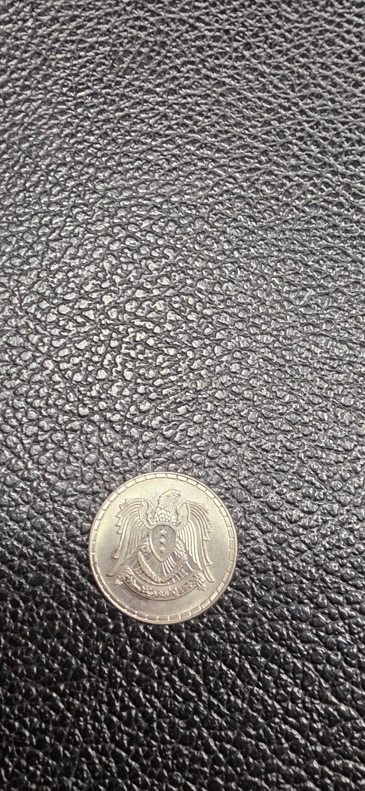 Syrië 50 piaster 1968, Ophalen of Verzenden, Midden-Oosten