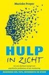 Hulp in zicht, Ophalen of Verzenden, Zo goed als nieuw