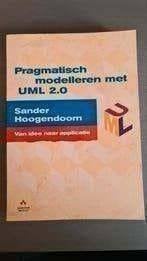 Pragmatisch Modelleren met UML 2.0, Boeken, Informatica en Computer, Ophalen, Gelezen, Overige onderwerpen