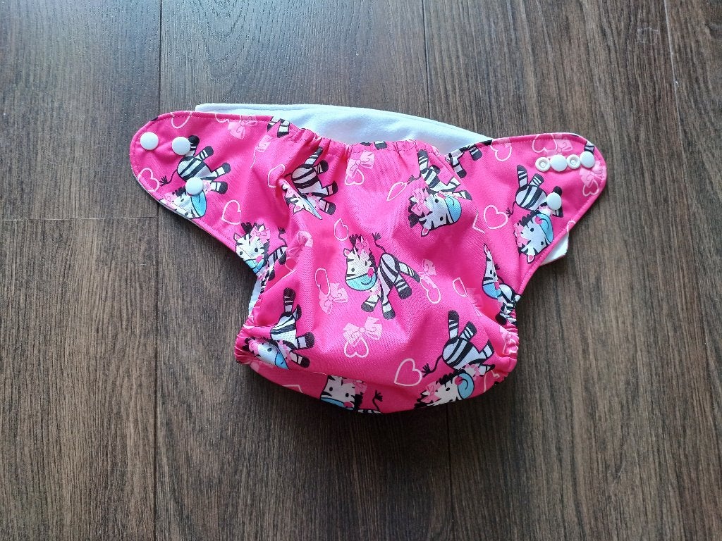 Zwemluier, Kinderen en Baby's, Jongetje of Meisje, One size, Nieuw, Ophalen of Verzenden