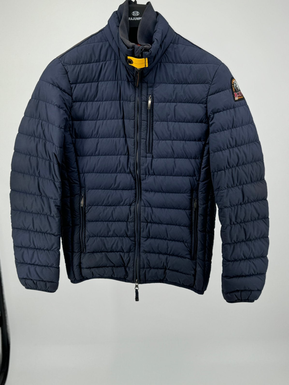 Parajumpers Ugo - Maat XS, Para, Para, Blauw, Ophalen of Verzenden