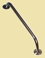 613127 Handreling RVS 316. Lengte 600 mm. € 86,95, Ophalen of Verzenden, Nieuw, Overige typen