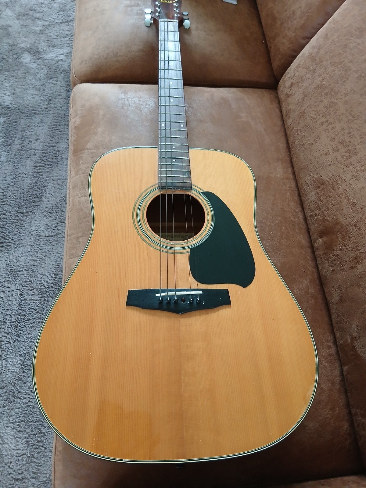 Ibanez Performance PF10 Westerngitaar - Gebruikt, Ophalen, Gebruikt, Western- of Steelstringgitaar