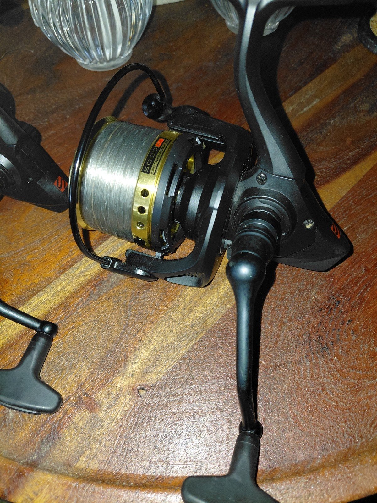 Sonik gs 5000, Ophalen, Zo goed als nieuw, Molen