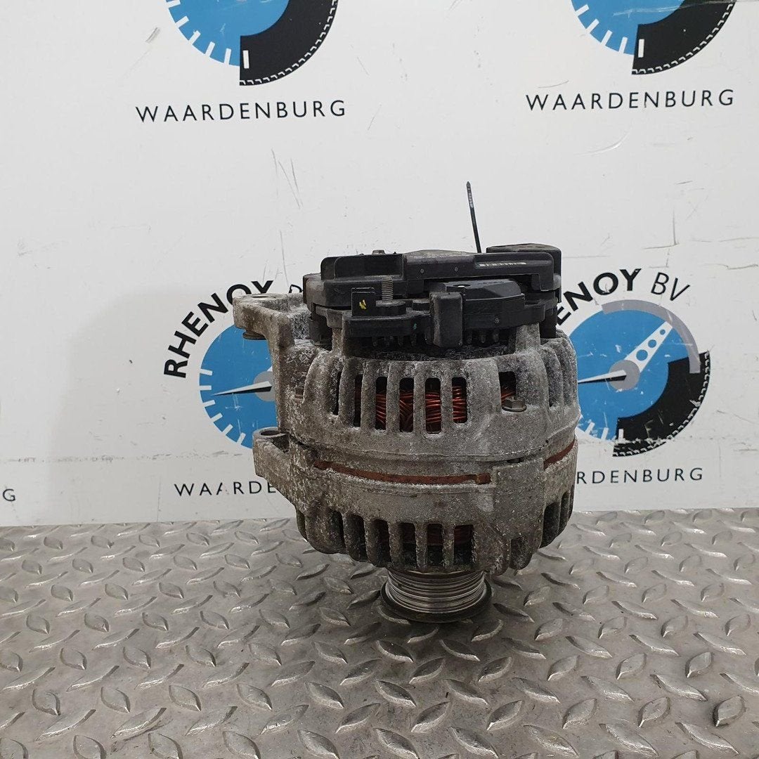 OPEL ZAFIRA DYNAMO 2005, Auto-onderdelen, Gebruikt, -, -, Ophalen of Verzenden