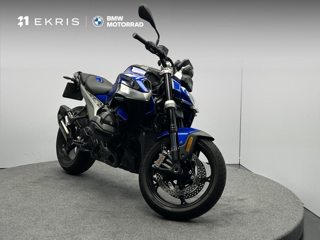 BMW R 1300 R | Comfort Package | Dynamic Package | Innovatio, Bedrijf, Cruise Control, Meer dan 35 kW, Toermotor