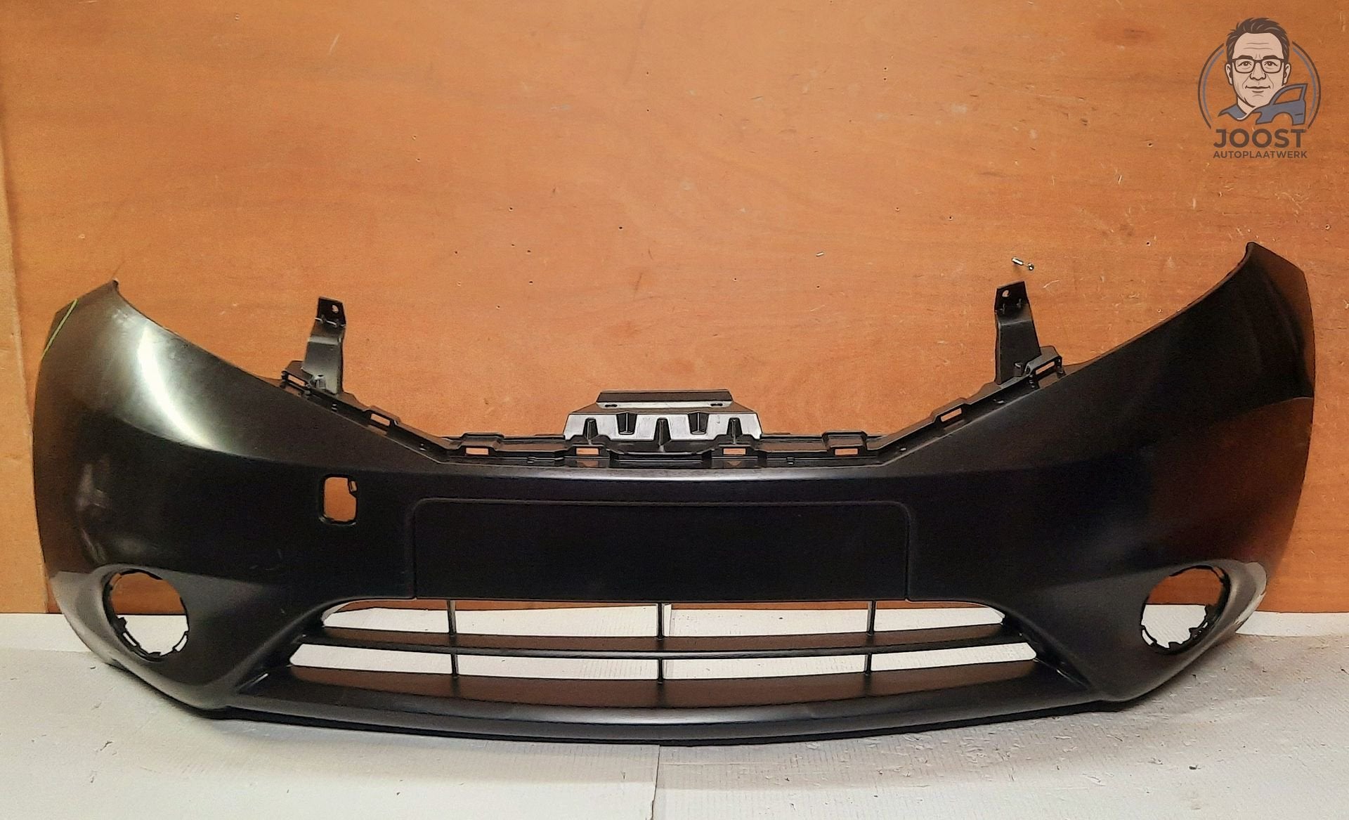 Voorbumper nieuw org. Nissan Note E12 v.a 2013 62022-3VU5H, -1-1 Takashima 1-chrome, Nishi-ku, Yokohama, Kanagawa 220-8686, Japan